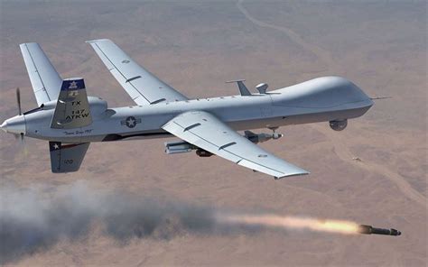 wallpapers mq  reaper predator  unmanned aerial vehicle uav general atomics