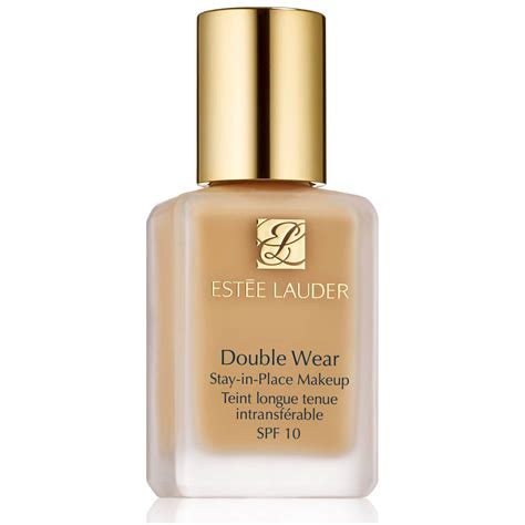 estee lauder double wear stay  place makeup ml  shipping lookfantastic