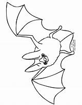 Flying Clipart Bat Squirrel Coloring Cliparts Drawing Attribution Forget Link Don Getdrawings Library sketch template