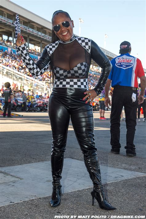 Nhra Results From Las Vegas With Halloween Photos
