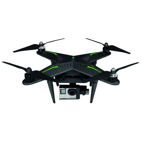 los  mejores drones  llevar una camara gopro