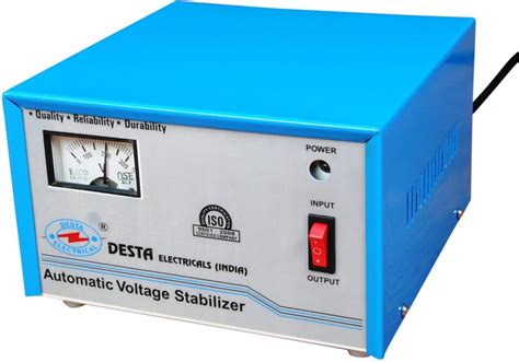 automatic voltage stabilizerselectronic voltage stabilizerautomatic stabilizer manufacturers