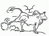 Bull Coloring Pages Riding Drawing Bucking Taurus Bison Color Angry Getdrawings Printable Popular Kids Library Getcolorings Coloringhome sketch template