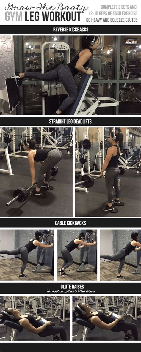 317 best images about booty thigh leg bootcamp lower