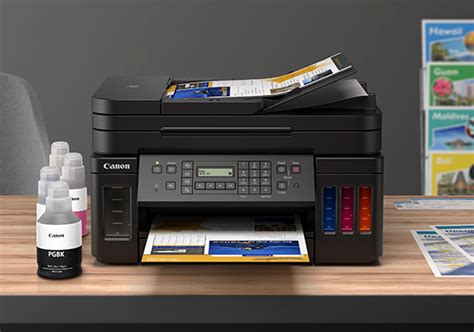 Best Wireless Printer For Home Use 2021