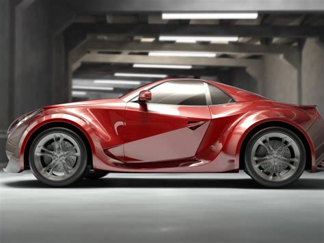 prototype car   wallpapers  images wallpapers pictures