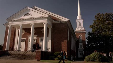 mystic falls church the vampire diaries wiki fandom powered by wikia