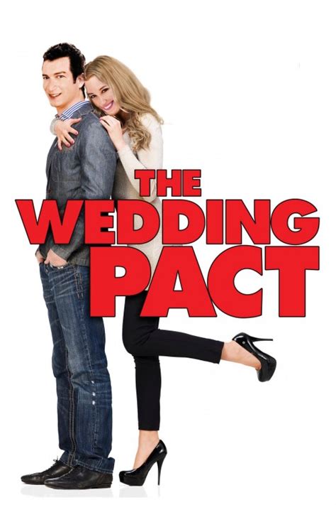 The Wedding Pact Movie Trailer Suggesting Movie