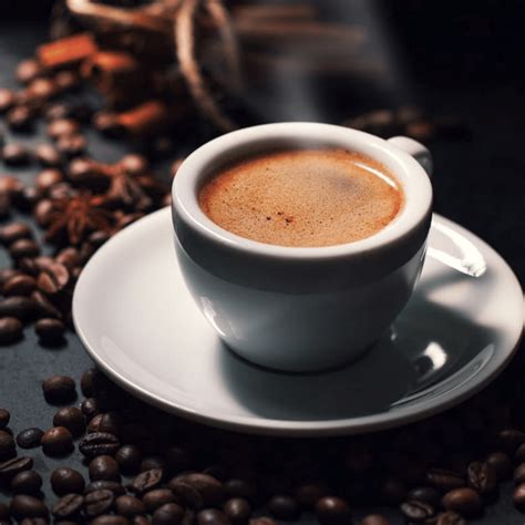 espresso hot coffee chawla dairy farms