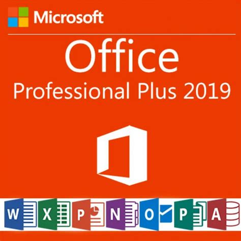 Microsoft Office 2019 Pro Plus Key Matesplm