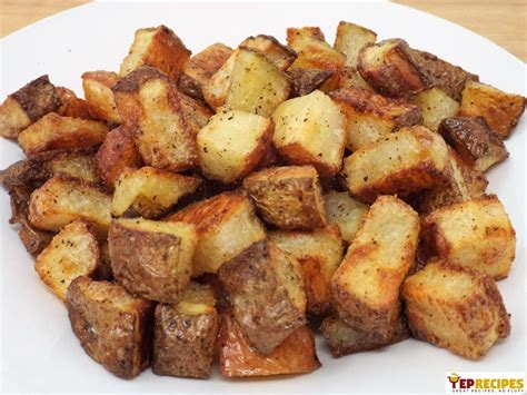 perfect roasted potatoes recipe yeprecipes