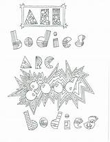 Coloring Pages Justice Social Getcolorings Introducing Print sketch template