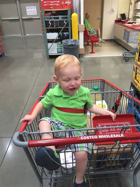 um… people believe this costco photo is evidence that time travel exists