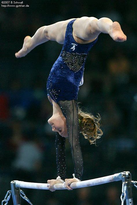 weltmeisterschaften 2007 gymnastics photography