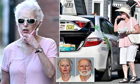 whitey bulger s girlfriend is seen for the first time since release