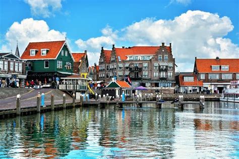 most beautiful villages in the netherlands
