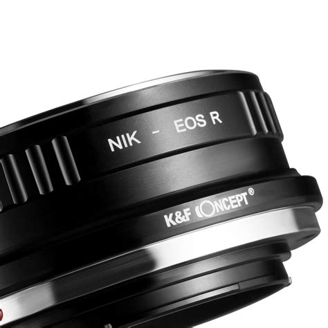 lens adapters nikon  lenses  canon eos  camera mount adapter kf