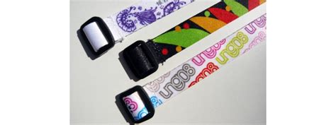 tissu imprimÉ avec boucle rÉutilisable bracelets événementiels sarl