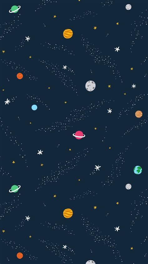 space wallpapers  iphone ipad  desktop