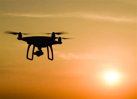 drones   responders programs  guardrails  aclu statescoop