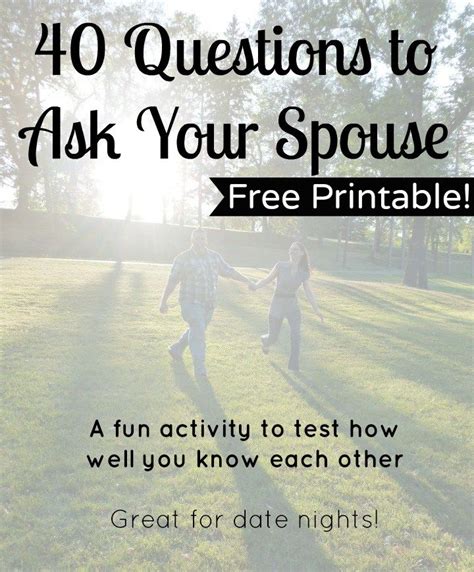 40 questions to ask your spouse amanda moments this or that