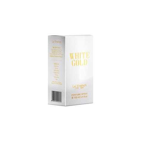buy white gold perfume  men  order   affordable price la
