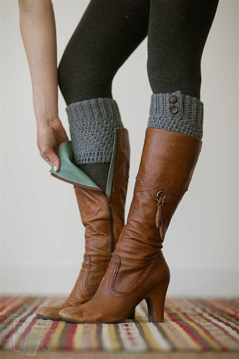 80 Best Images About Leg Warmers On Pinterest Anklet