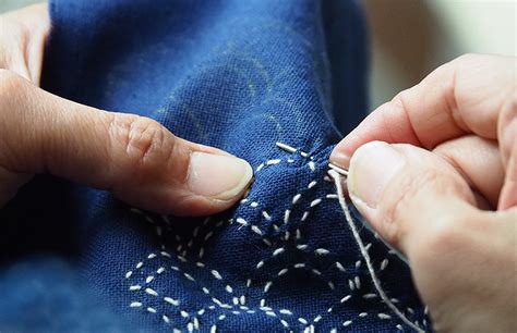 the top 8 different types of embroidery stitches you need to know