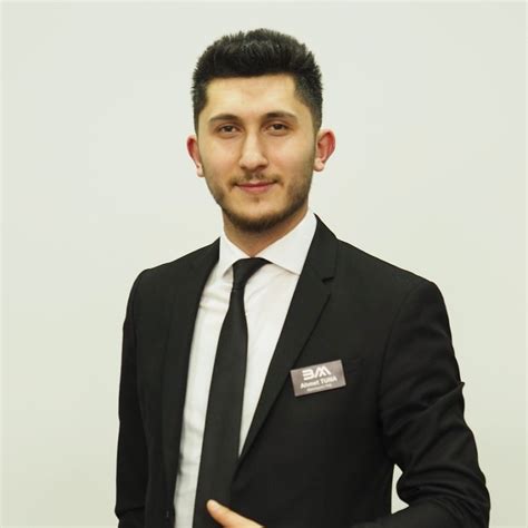Ahmet Tuna Operations Manager Bm Dış Ticaret Danışmanlık Ve Proje