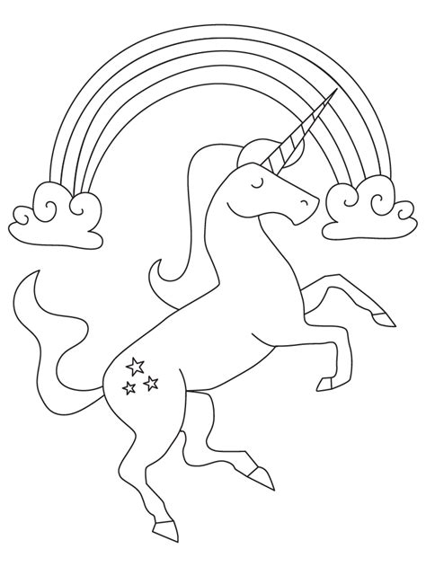 printable unicorn coloring pages thanksgiving coloring pages
