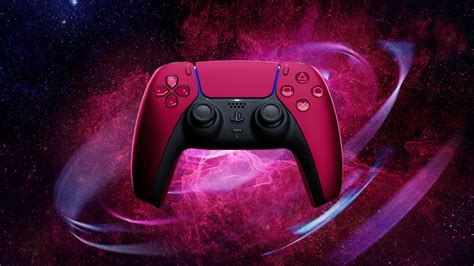ps   dualsense controller colors revealed including midnight black game informer