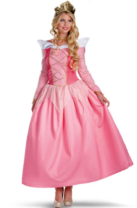 Brand New Sleeping Beauty Princess Aurora Prestige Adult