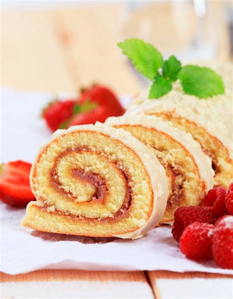jelly roll recipes thriftyfun