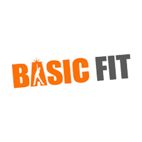 basic fit fitness winkelcentrum  de bogaard rijswijk