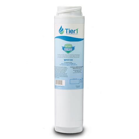 Tier1 Replacement For Gxrlqr Under Sink Water Filter For Ge Smartwater