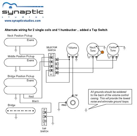humbucker  volume wiring diagram collection wiring diagram sample