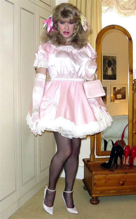 sissy maids girls and confusion on pinterest