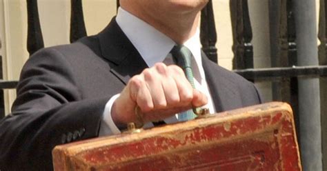 2012 Budget Live Blog News And Analysis On How It Affects You Mirror