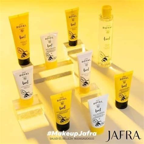 Jafra Beauty Community Facebook