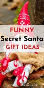 funny secret santa gift ideas    laugh   gift store