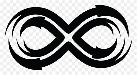 Infinity Symbol Clipart Free Download Best Infinity