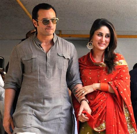 latest news saif ali khan and kareena kapoor s civil marriage registration