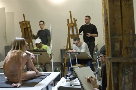 london s royal academy opens its historic life drawing room to the public artnet news