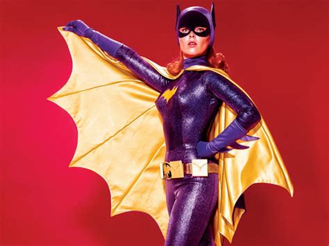 The Batman Universe Tv’s 1960’s Batgirl Yvonne Craig Passes