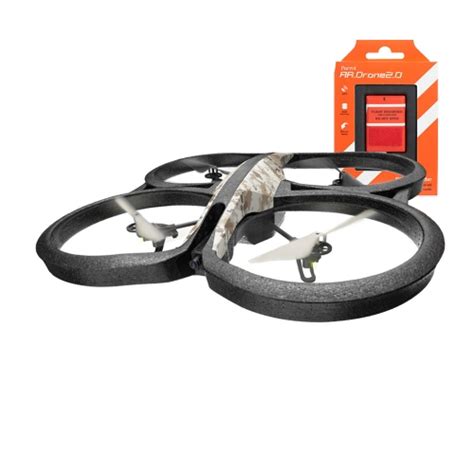 parrot ardrone  gps edition