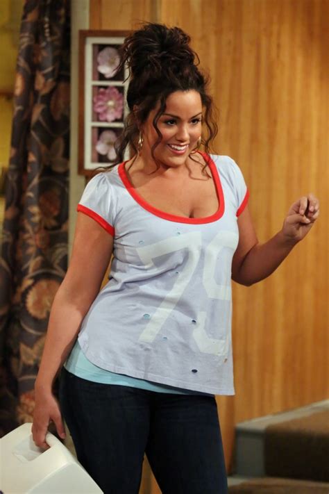 Katy Mixon Interview Mike Molly Eastbound Down  Images