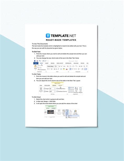 page swot analysis template  word google docs pages