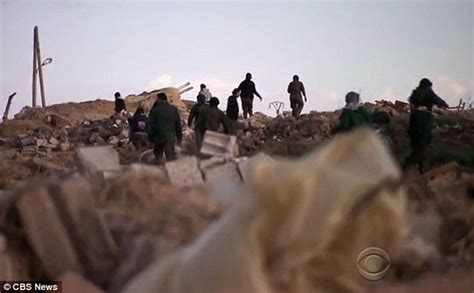 kobani teacher turned sniper fends off isis killers