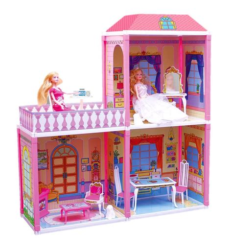 buy  pretty doll house    price od