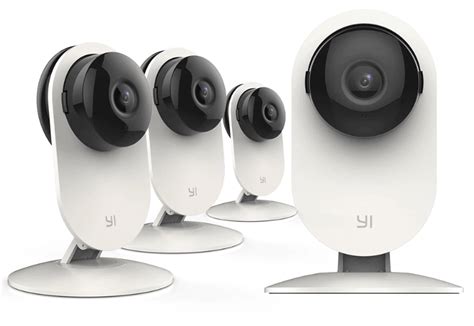 yi iot home camera riddled  code execution vulnerabilities threatpost